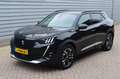 Peugeot 2008 1.2 PureTech GT-Line O.a: Clima, Navi, ACC, Camera Zwart - thumbnail 6