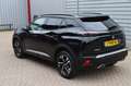 Peugeot 2008 1.2 PureTech GT-Line O.a: Clima, Navi, ACC, Camera Zwart - thumbnail 10