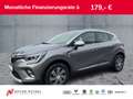 Renault Captur II TCe 100 INTENS LED+NAV+SHZ+GRA+BT+360° Grigio - thumbnail 1