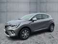 Renault Captur II TCe 100 INTENS LED+NAV+SHZ+GRA+BT+360° Gris - thumbnail 2