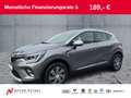 Renault Captur II TCe 100 INTENS LED+NAV+SHZ+GRA+BT+360° Gris - thumbnail 1