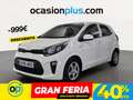 Kia Picanto 1.0 DPi Concept Blanco - thumbnail 1
