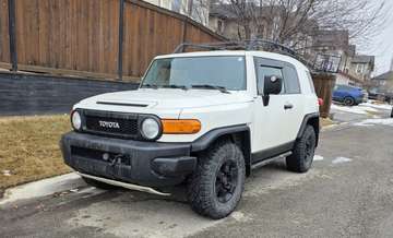 4WD 4dr Auto