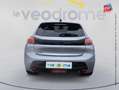 Peugeot 208 1.2 PureTech 100ch S\u0026S Allure Grau - thumbnail 7