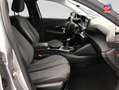 Peugeot 208 1.2 PureTech 100ch S\u0026S Allure Grau - thumbnail 5