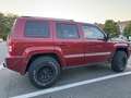 Jeep Patriot 2.4 Ltd Liberty Rood - thumbnail 2