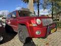 Jeep Patriot 2.4 Ltd Liberty Rood - thumbnail 4