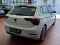 Volkswagen Polo 1.0 tsi Life dsg Ok Neopatentati*PREZZO REALE* Wit - thumbnail 5
