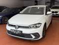 Volkswagen Polo 1.0 tsi Life dsg Ok Neopatentati*PREZZO REALE* Wit - thumbnail 1