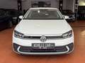 Volkswagen Polo 1.0 tsi Life dsg Ok Neopatentati*PREZZO REALE* Wit - thumbnail 2