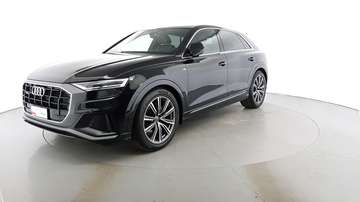 50 3.0 tdi Sport quattro tiptronic