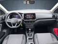 Volkswagen T-Cross Life 1.0 TSI DSG AHK/Nav/AppCon/ACC/Clim Blau - thumbnail 11
