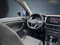 Volkswagen T-Cross Life 1.0 TSI DSG AHK/Nav/AppCon/ACC/Clim Blau - thumbnail 20