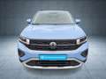 Volkswagen T-Cross Life 1.0 TSI DSG AHK/Nav/AppCon/ACC/Clim Blau - thumbnail 8
