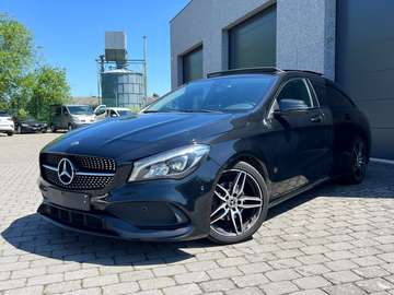 MARCHAND OU EXPORT !!! PACK AMG, Toit Ouvrant,
