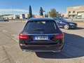 Mercedes-Benz C 200 Classe C-S205 2014 SW SW d (bt) Exclusive auto Nero - thumbnail 6