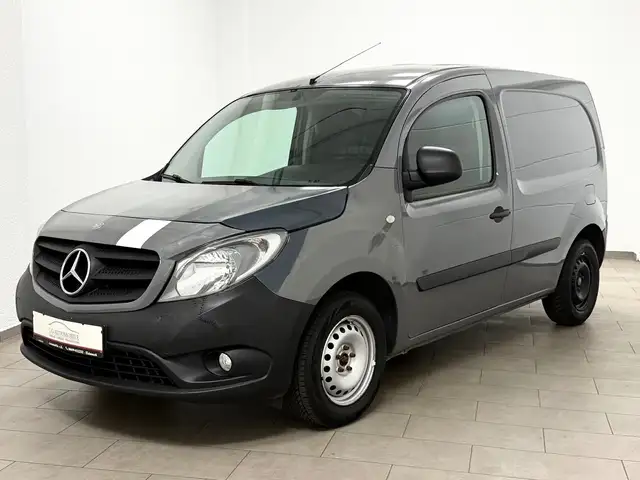 Mercedes-Benz Citan Kasten 108 CDI lang