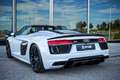 Audi R8 V10 FSI Performance quattro S tronic 456kW Blanco - thumbnail 14