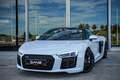 Audi R8 V10 FSI Performance quattro S tronic 456kW Blanco - thumbnail 3