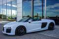 Audi R8 V10 FSI Performance quattro S tronic 456kW Blanco - thumbnail 16
