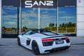 Audi R8 V10 FSI Performance quattro S tronic 456kW Blanco - thumbnail 7