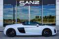 Audi R8 V10 FSI Performance quattro S tronic 456kW Blanco - thumbnail 8