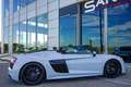 Audi R8 V10 FSI Performance quattro S tronic 456kW Blanco - thumbnail 18