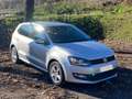 Volkswagen Polo 1.2 Comfortline 70cv NEOPATENTATI Argento - thumbnail 3