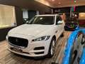 Jaguar F-Pace 2.0 D AWD Portfolio/UNICO PROPRIETARIO Bianco - thumbnail 3