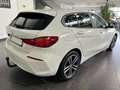 BMW 116 d Lim. Automatik **Navi*AHK*SHZ*PDC** Weiß - thumbnail 6