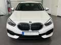 BMW 116 d Lim. Automatik **Navi*AHK*SHZ*PDC** Weiß - thumbnail 9