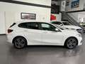 BMW 116 d Lim. Automatik **Navi*AHK*SHZ*PDC** Weiß - thumbnail 7