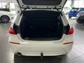 BMW 116 d Lim. Automatik **Navi*AHK*SHZ*PDC** Weiß - thumbnail 5