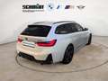 BMW 320 e Touring M Sportpaket + 2Jahre-BPS.-GARANTIE Weiß - thumbnail 7