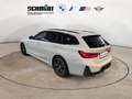 BMW 320 e Touring M Sportpaket + 2Jahre-BPS.-GARANTIE Weiß - thumbnail 5