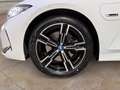 BMW 320 e Touring M Sportpaket + 2Jahre-BPS.-GARANTIE Weiß - thumbnail 3