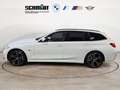 BMW 320 e Touring M Sportpaket + 2Jahre-BPS.-GARANTIE Weiß - thumbnail 4