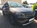 Jeep Compass 1.3 turbo t4 phev Limited 4xe auto Grau - thumbnail 1