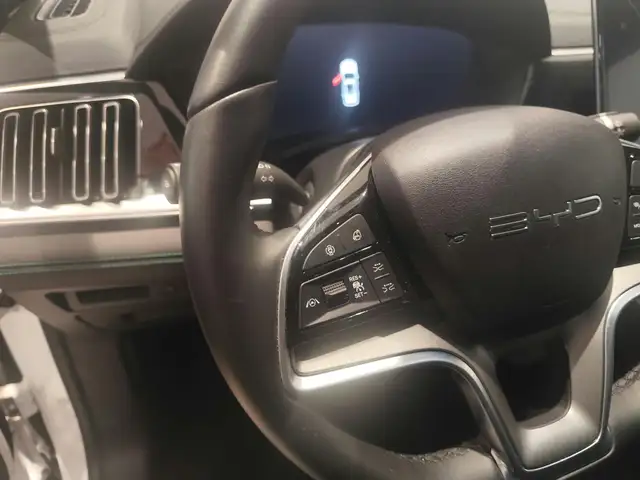 Byd Seal U view 8