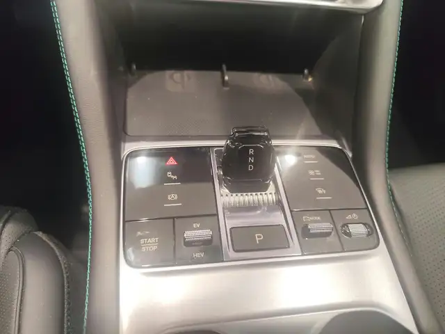 Byd Seal U view 11