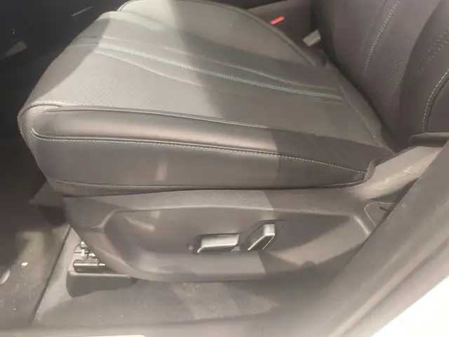 Byd Seal U view 14