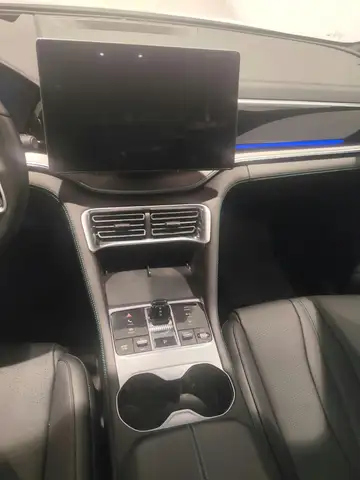 Byd Seal U view 6
