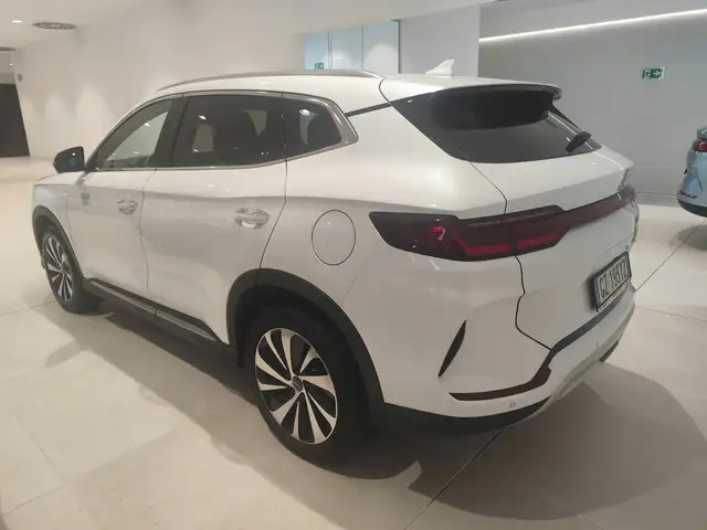 Byd Seal U view 3