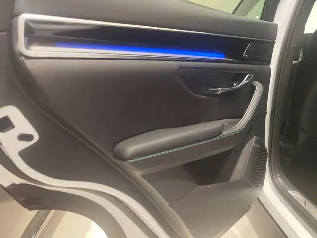 Byd Seal U view 12