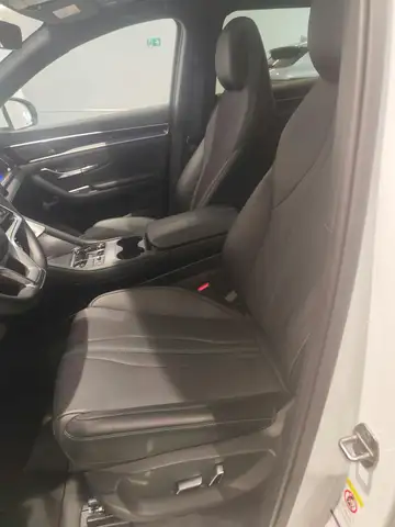 Byd Seal U view 10