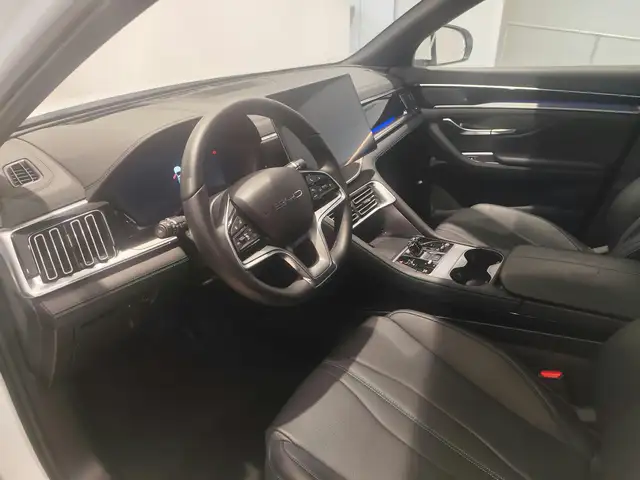 Byd Seal U view 9