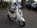 SYM Mio Snorscooter 50 Wit - thumbnail 3