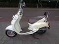 SYM Mio Snorscooter 50 Wit - thumbnail 1