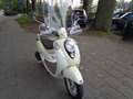 SYM Mio Snorscooter 50 Weiß - thumbnail 5