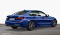 BMW 320 i M Sport/LiveCockpit/Head-Up/M-Performance Blau - thumbnail 2
